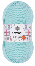 Baby One Kartopu-578